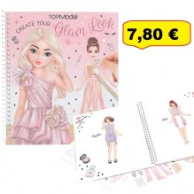 TOP MODEL kreiraj svoj glamurozni izgled